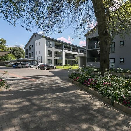 Stay Ulo At Atholl Gate Johannesburg Exterior photo