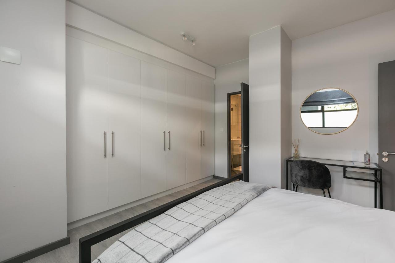 Stay Ulo At Atholl Gate Johannesburg Exterior photo