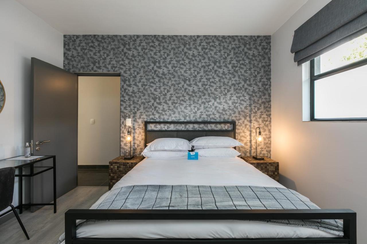 Stay Ulo At Atholl Gate Johannesburg Exterior photo