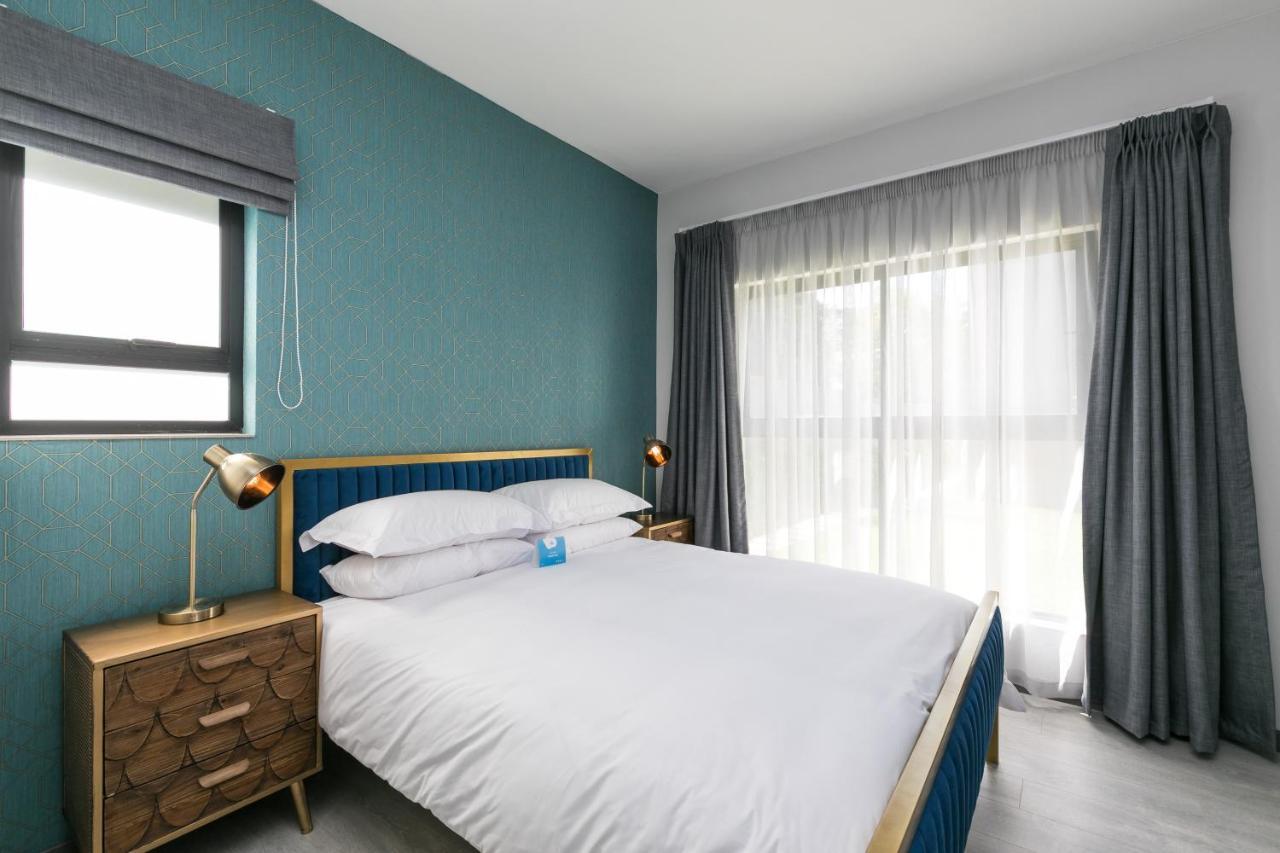 Stay Ulo At Atholl Gate Johannesburg Exterior photo