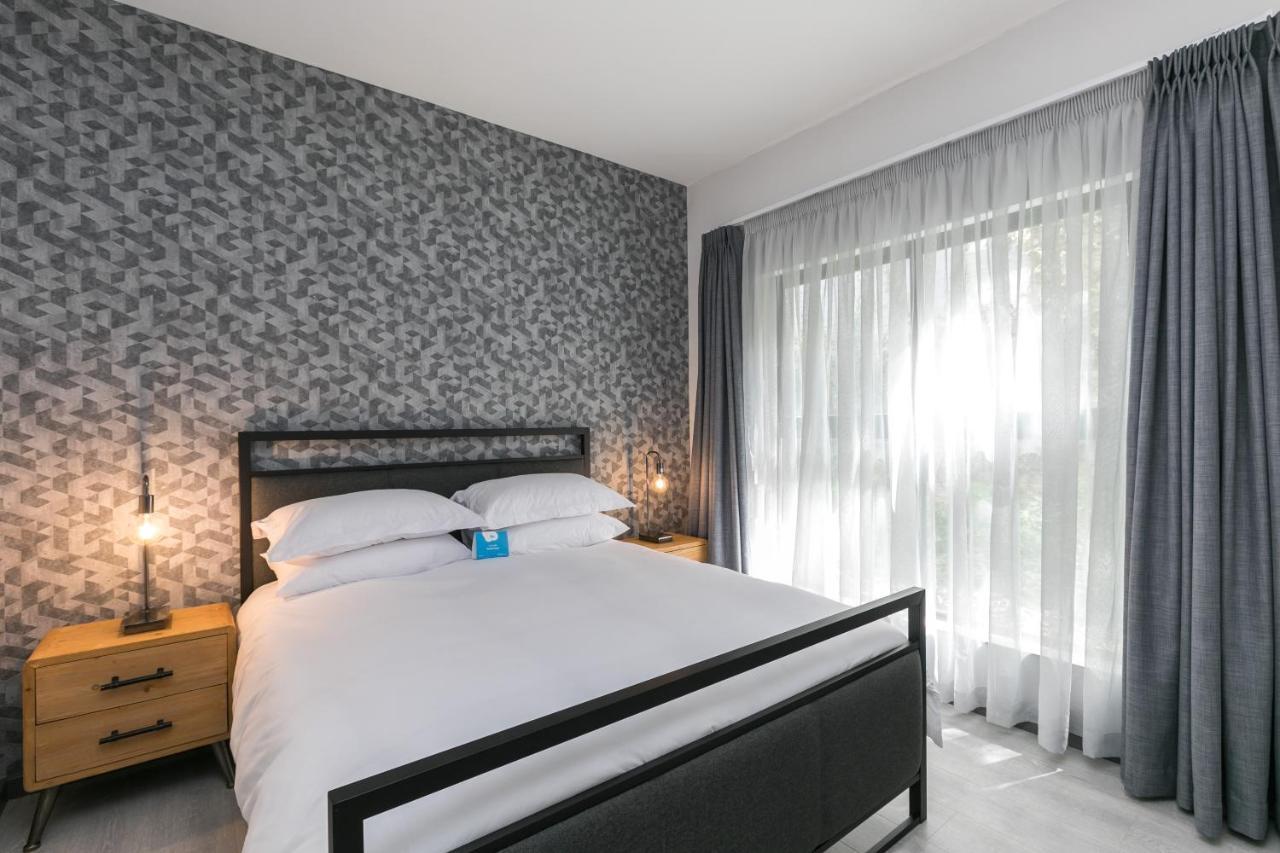 Stay Ulo At Atholl Gate Johannesburg Exterior photo