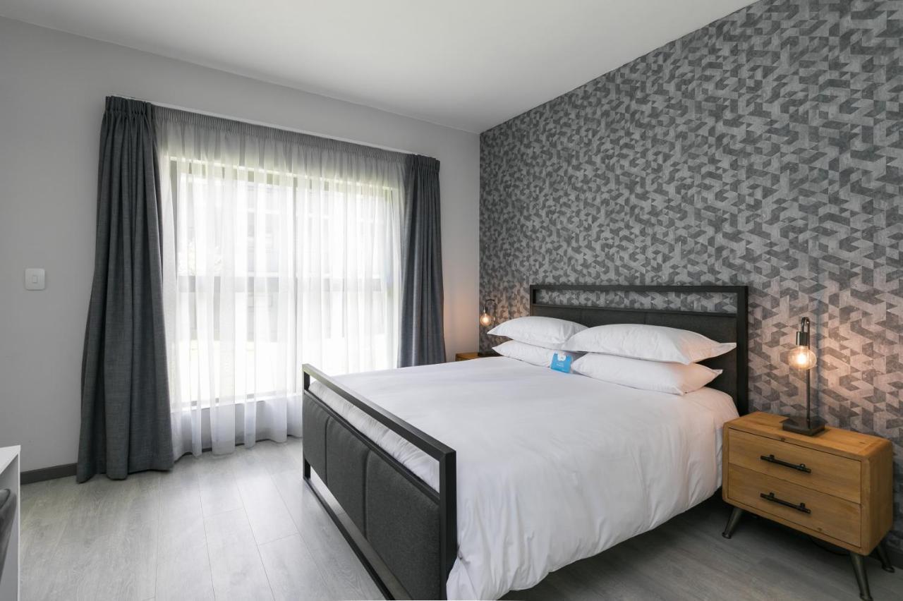 Stay Ulo At Atholl Gate Johannesburg Exterior photo