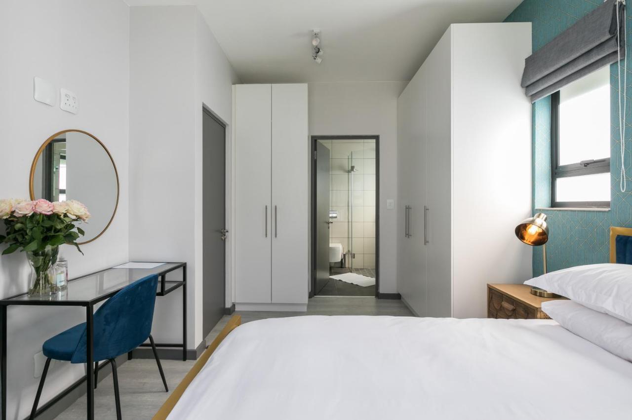 Stay Ulo At Atholl Gate Johannesburg Exterior photo