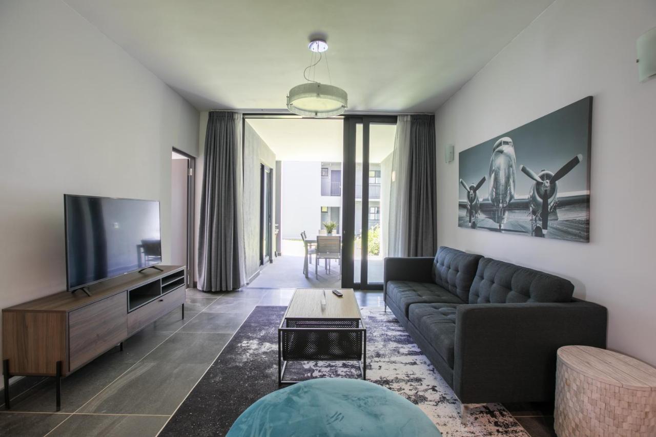 Stay Ulo At Atholl Gate Johannesburg Exterior photo