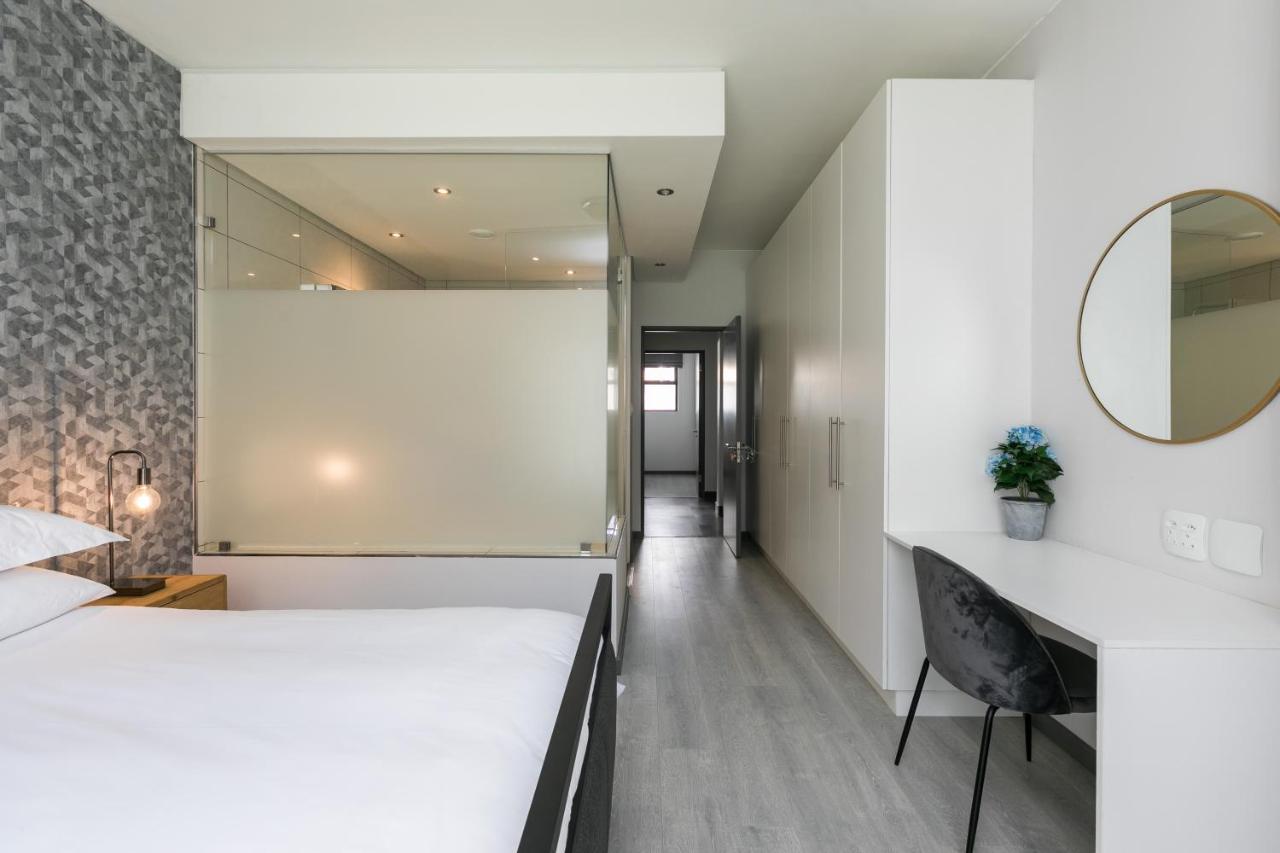 Stay Ulo At Atholl Gate Johannesburg Exterior photo