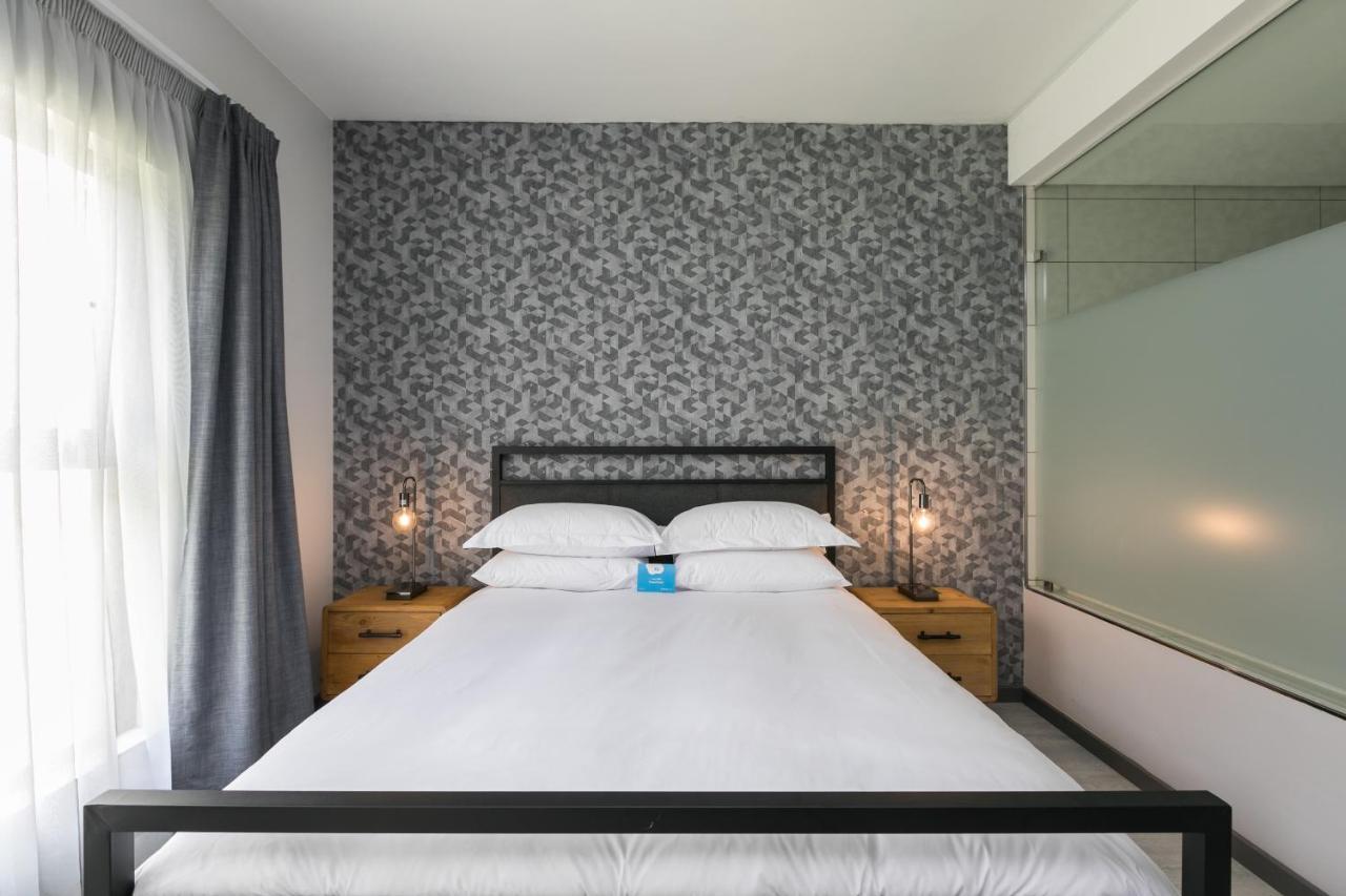 Stay Ulo At Atholl Gate Johannesburg Exterior photo