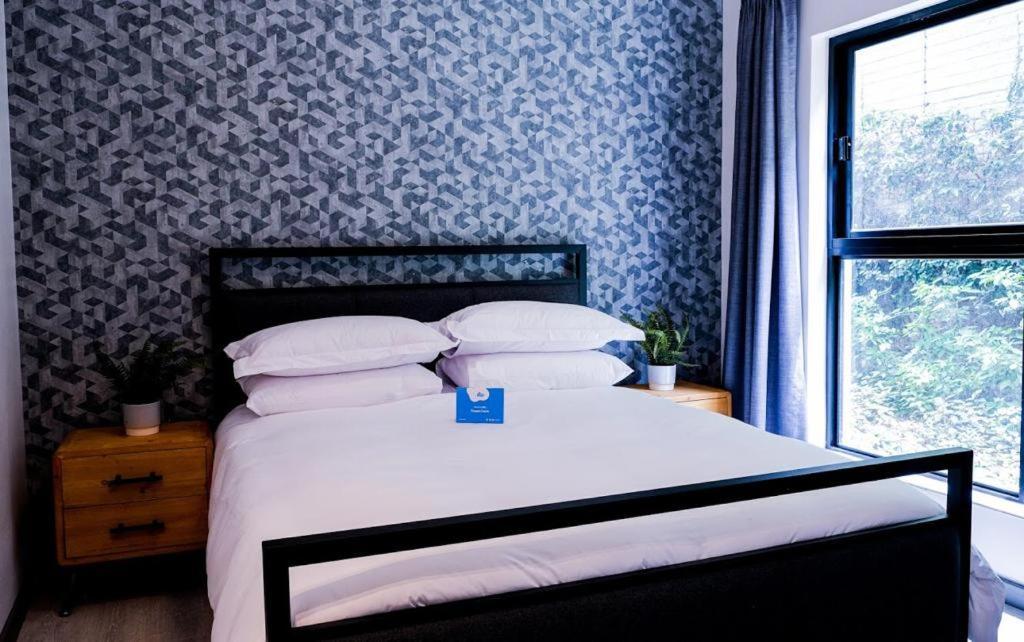 Stay Ulo At Atholl Gate Johannesburg Exterior photo